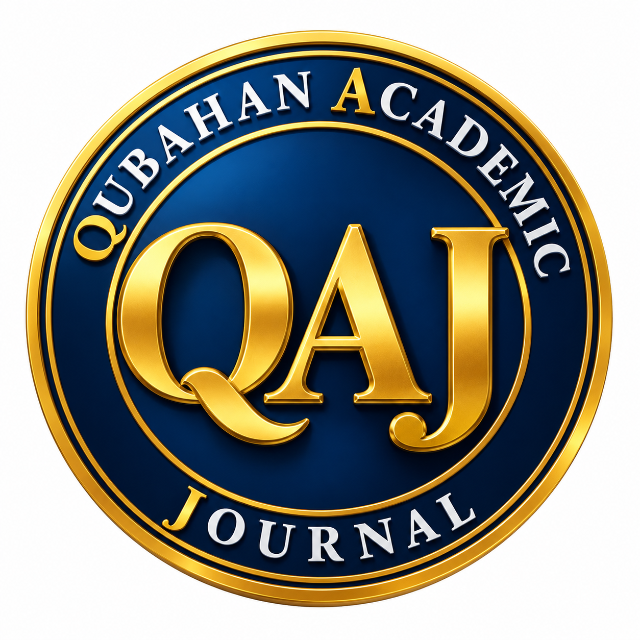 ./3D_QAJ_Gold_and_Navy_Medallion_1793195344653