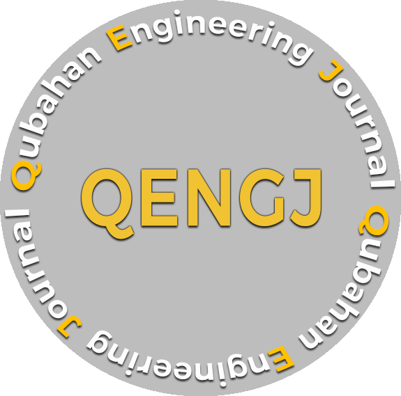 Qubahan Engineering Journal logo