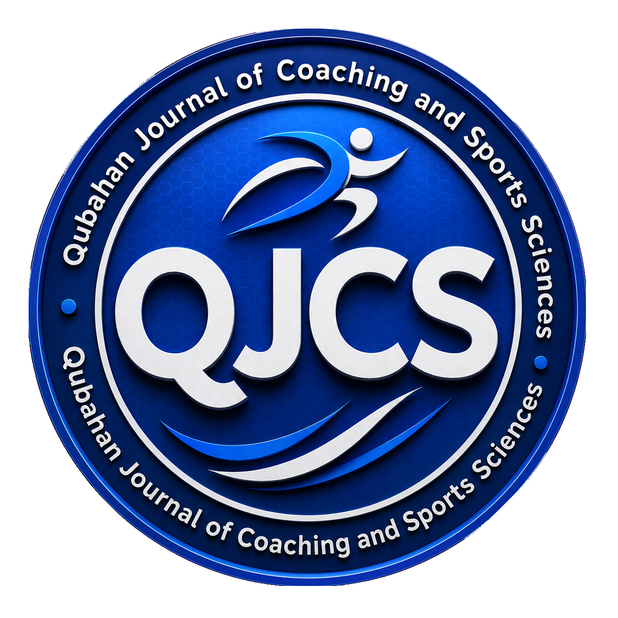 Qubahan Journal of Coaching and Sports Sciences logo